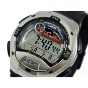 Casio Sports Chronograph