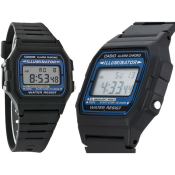Casio Collection
