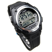 Casio Sports