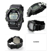 Casio Sports
