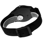Swatch Black Rebel