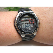 Casio Radio Controlled