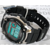 Casio Radio Controlled