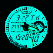 Casio Edifice