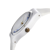 Swatch White Rebel