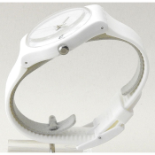 Swatch White Rebel