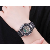 Casio Sports Chronograph