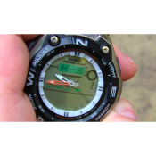 Casio Sports Chronograph