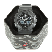 Casio G-Shock G-Classic