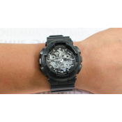 Casio G-Shock G-Classic