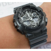 Casio G-Shock G-Classic