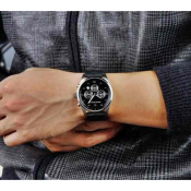 Emporio Armani Chronograph