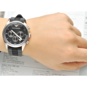 Emporio Armani Chronograph