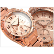 Michael Kors Chronograph