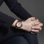 Michael Kors Chronograph