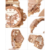 Michael Kors Chronograph