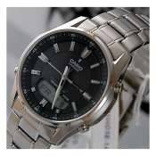 Casio Radio Controlled