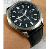 Citizen Radio Controlled