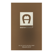 Aigner Man 2 toaletná voda pre mužov 100 ml