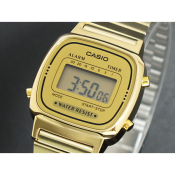 Casio Retro Vintage