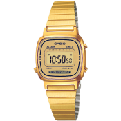 Casio Retro Vintage