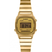 Casio Retro Vintage