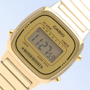 Casio Retro Vintage