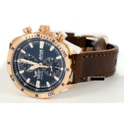 Vostok Europe Almaz Space Station