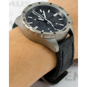 Vostok Europe Almaz Space Station