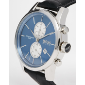 Hugo Boss Black Jet Chronograph
