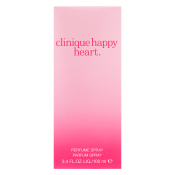 Clinique Happy Heart parfémovaná voda pre ženy 100 ml