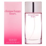 Clinique Happy Heart parfémovaná voda pre ženy 100 ml