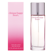 Clinique Happy Heart parfémovaná voda pre ženy 50 ml