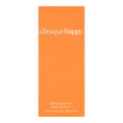 Clinique Happy parfémovaná voda pre ženy 100 ml