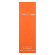Clinique Happy parfémovaná voda pre ženy 50 ml