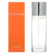 Clinique Happy parfémovaná voda pre ženy 50 ml