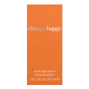Clinique Happy parfémovaná voda pre ženy 30 ml