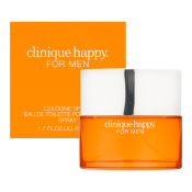 Clinique Happy for Men kolínska voda pre mužov 50 ml