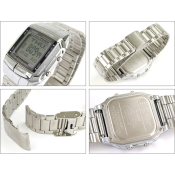 Casio Databank