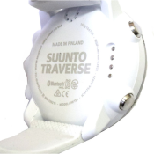 Suunto Traverse White