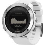 Suunto Traverse White