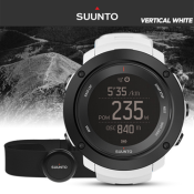 Suunto Ambit3 Vertical White