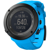 Suunto Ambit3 Vertical Blue