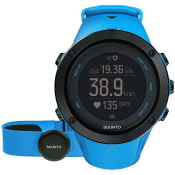 Suunto Ambit3 Vertical Blue