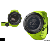Suunto Ambit3 Vertical Lime
