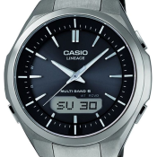 Casio Radio Controlled