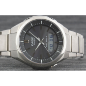 Casio Radio Controlled