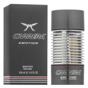 Carrera Emotion Pour Homme toaletná voda pre mužov 100 ml