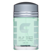 Carrera Pour Homme toaletná voda pre mužov 100 ml