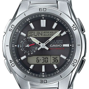 Casio Radio Controlled